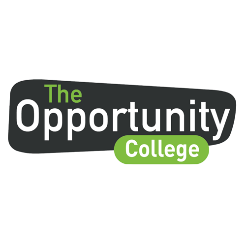 The Opportunity College
